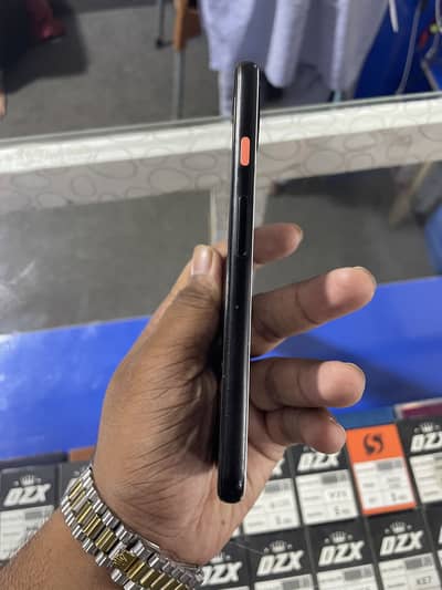 Google Pixel 4