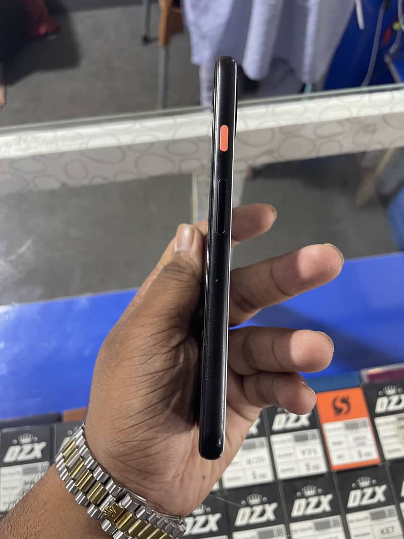 Google Pixel 4 0