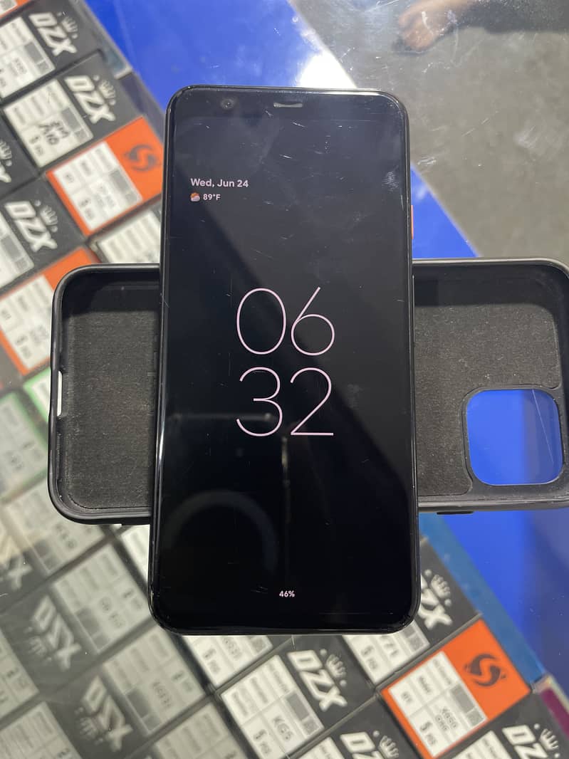 Google Pixel 4 2