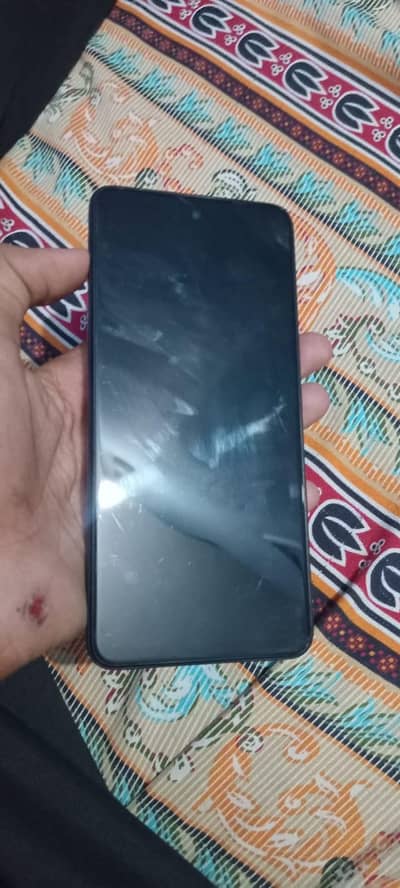 Infinix Hot 40i