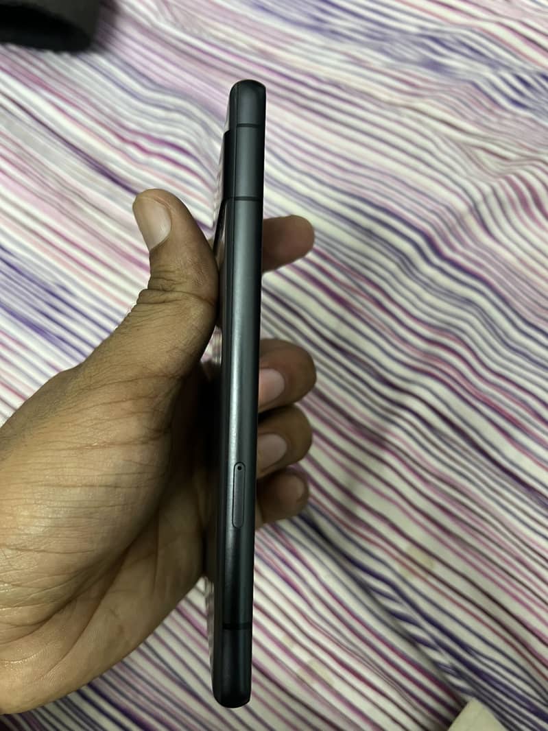 Google Pixel 7a 4