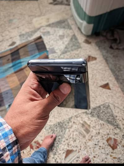 Google pixel 7 pro 12/256GB official PTA approved 10/10 condition