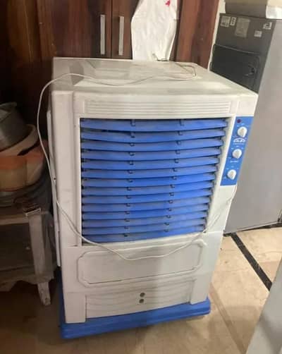 Large Air Cooler for Summer