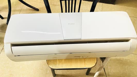 Haier Ac T-Series 1.5