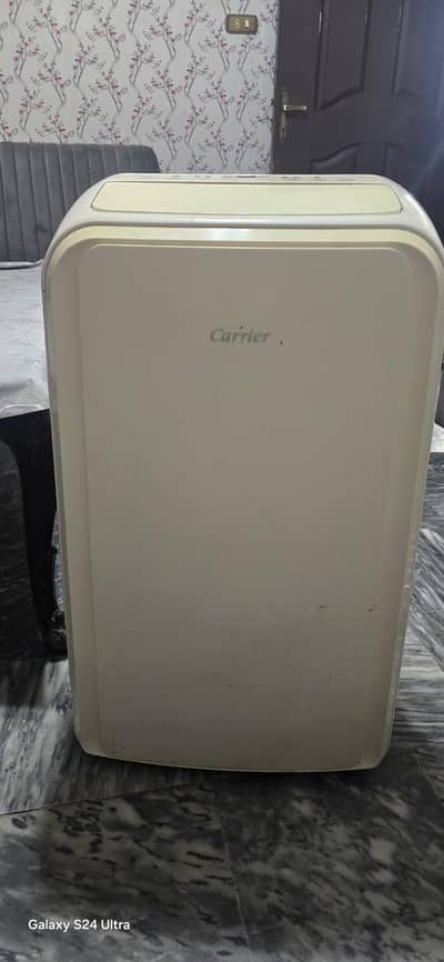 carrier