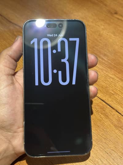 Apple iPhone 14 Pro Max