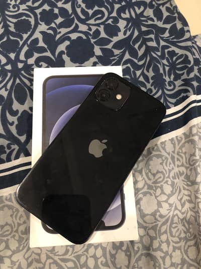 Apple iPhone 12