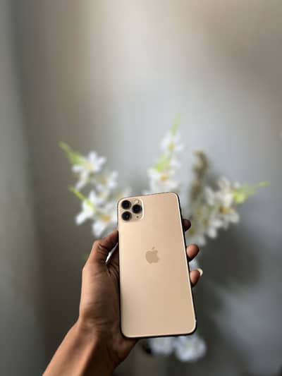 Iphone 11 pro max