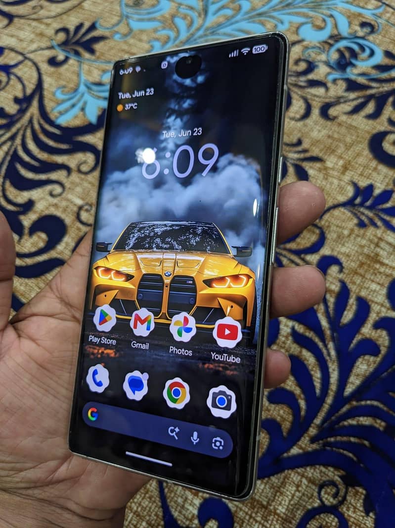 Google Pixel 6 Pro 0