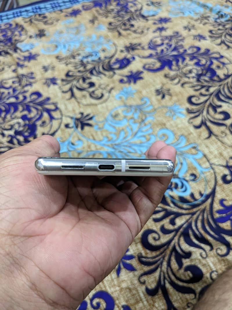 Google Pixel 6 Pro 5