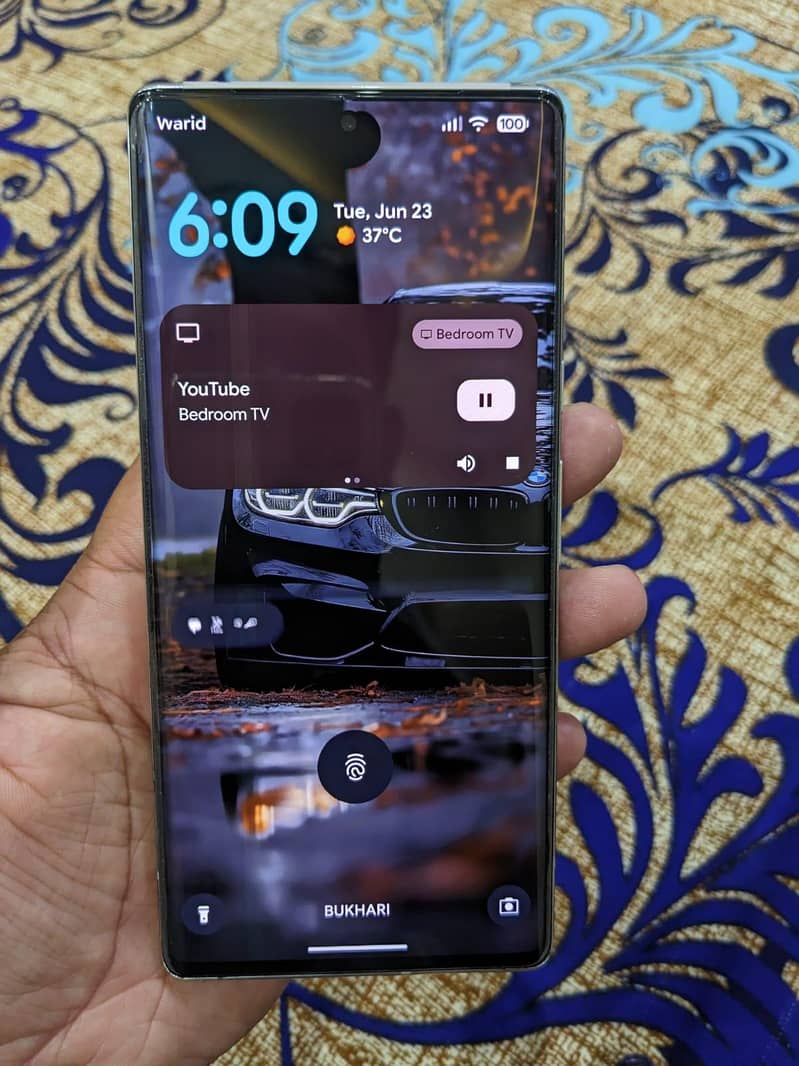 Google Pixel 6 Pro 10