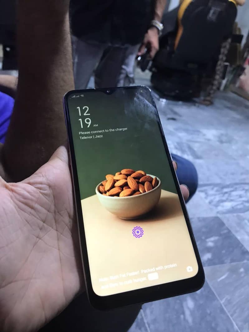 Oppo A5 1