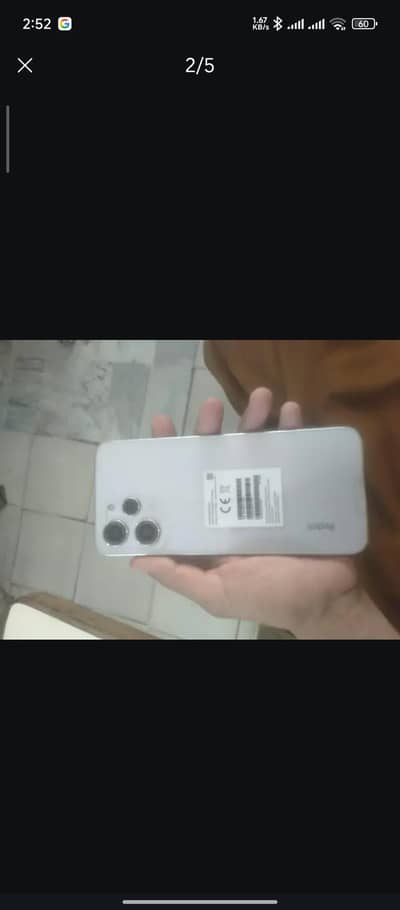 Redmi 12