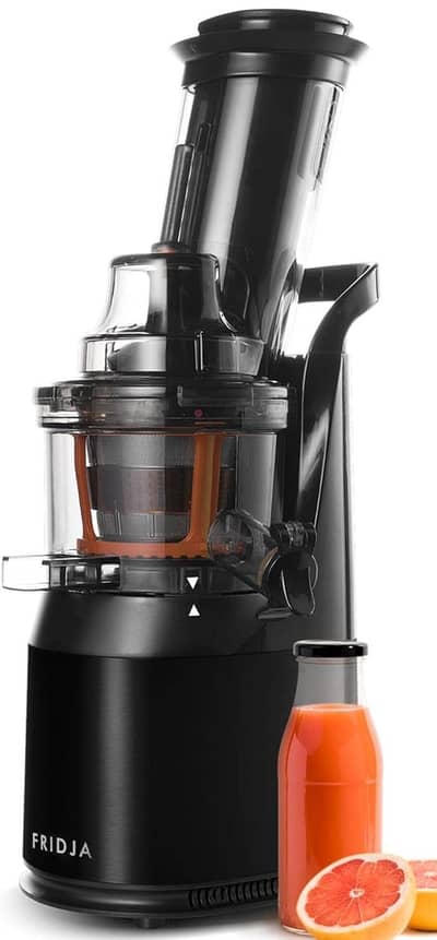 Fridja f1900 Whole Fruit Juicer