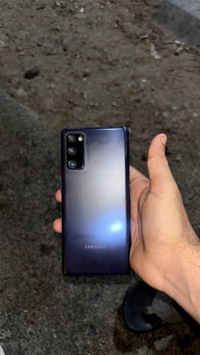 Samsung Mobile S20 FE