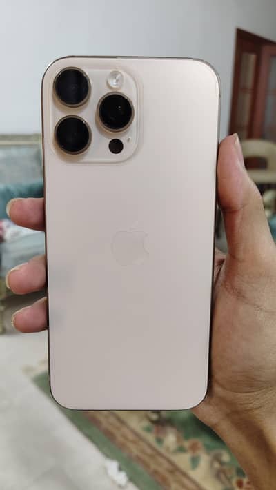 Apple iPhone 16 Pro Max (nonpta)