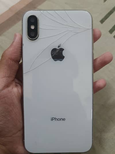 Kese. Ke pass iPhone charger ha to rabta karw