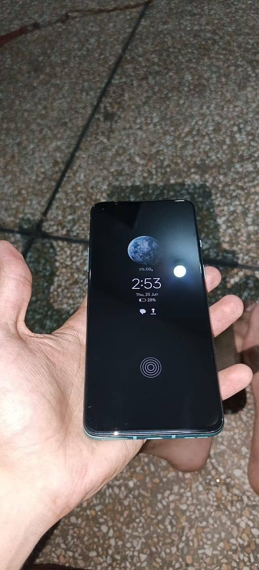 One Plus 8T 1