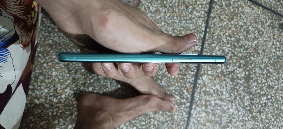 One Plus 8T 5