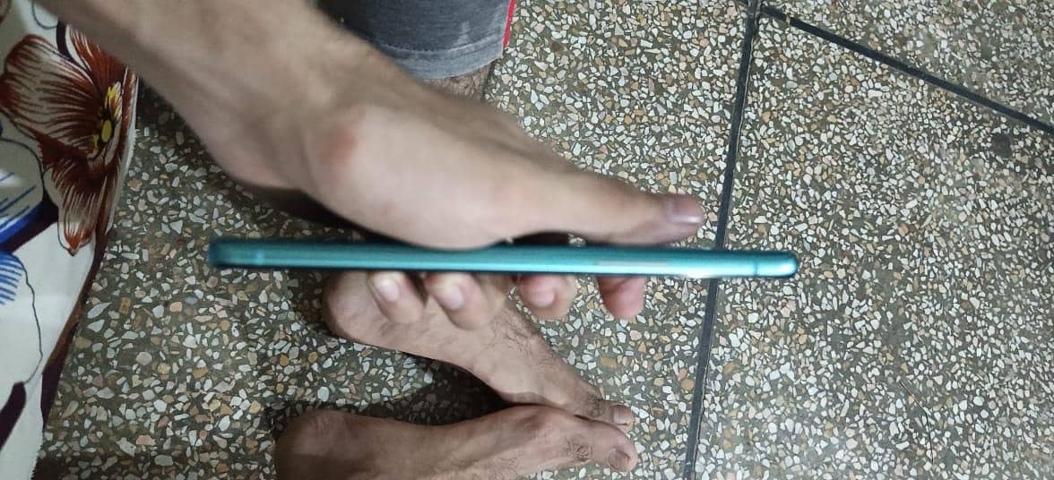 One Plus 8T 6