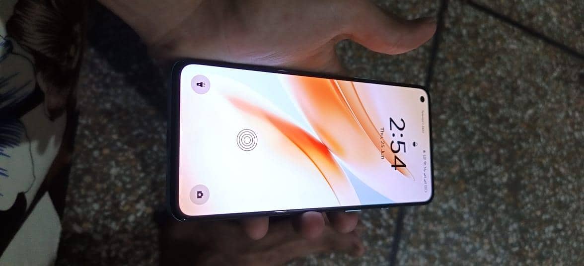 One Plus 8T 9