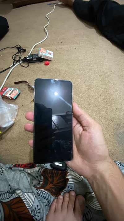 Google pixel 8pro official dual Pta approved
