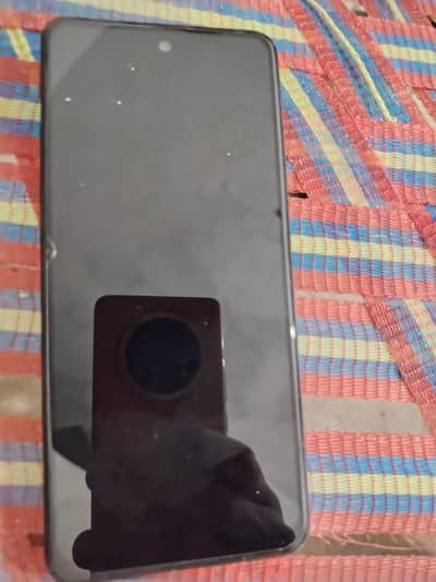 nubia 8+128
