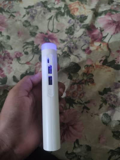 oppo power bank all phone charging