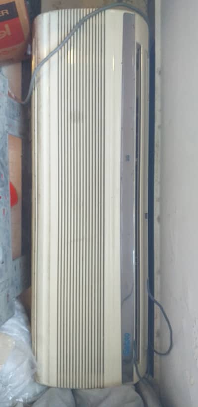 Sabro non invertor used split ac for sale in islamabad