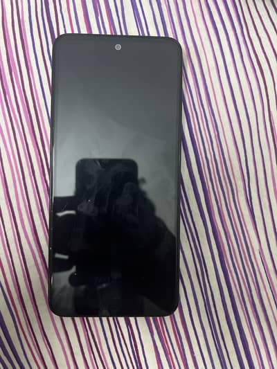 Infinix Zero X Pro