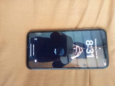 Apple iPhone X