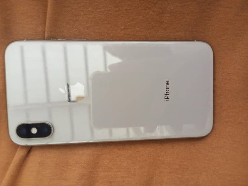Apple iPhone X 2