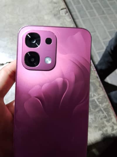 OPPO A6 pro