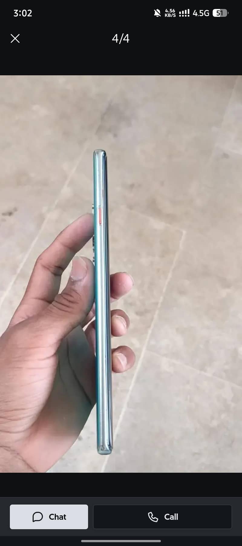Tecno CAMON 40 Pro 2