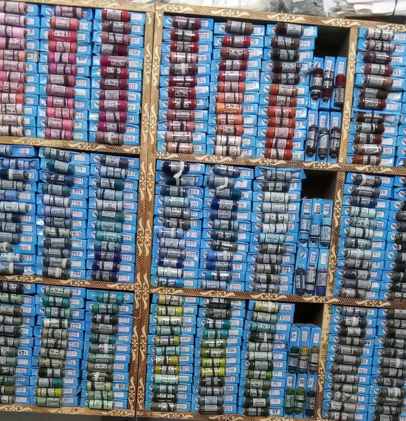 Threads stock 5