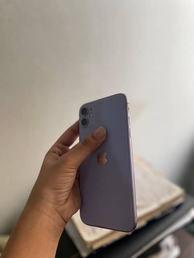 iPhone 11