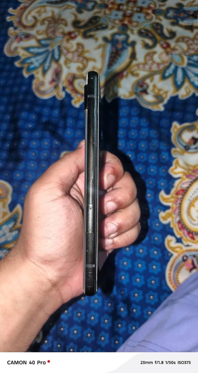 Google Pixel 6a 3