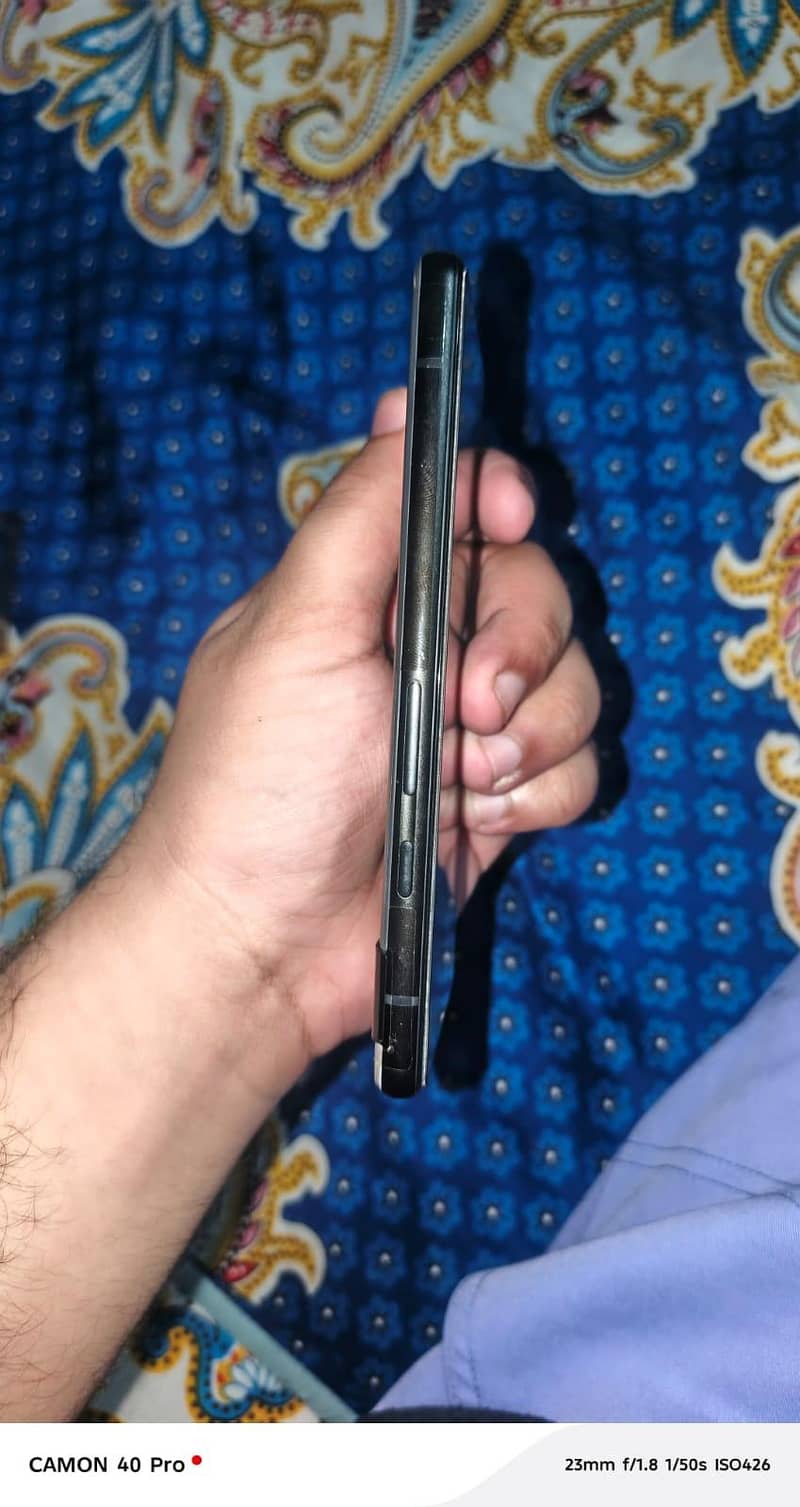 Google Pixel 6a 4