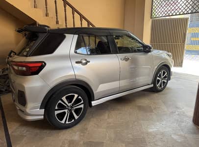 Roky z premium