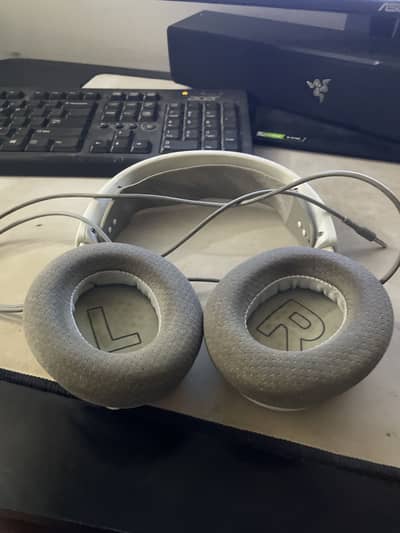 Arctis Nova P1