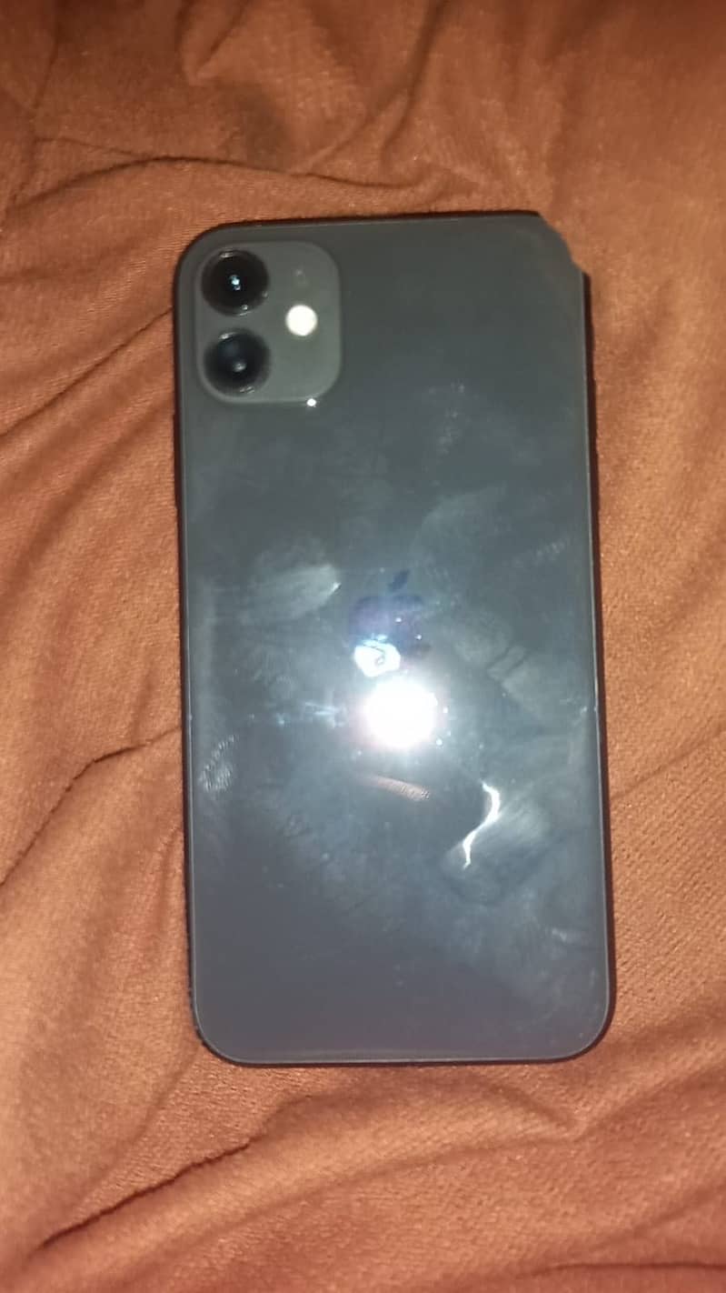 Apple iPhone 11 1
