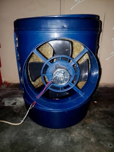 air cooler ac DC