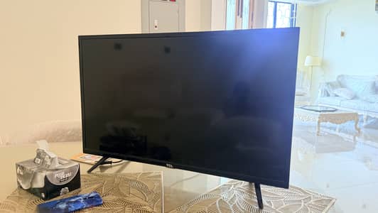 Tcl tv 32 inches