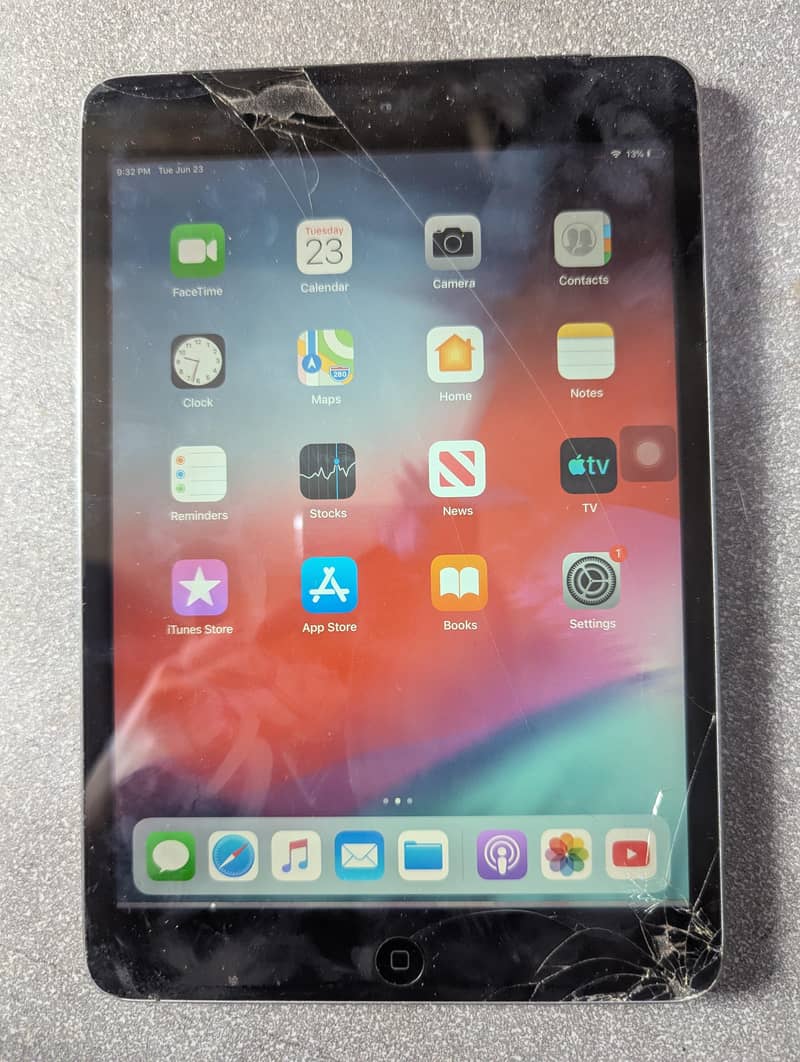 Ipad mini 2 0