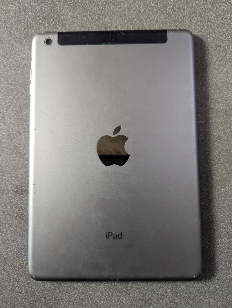 Ipad mini 2 1