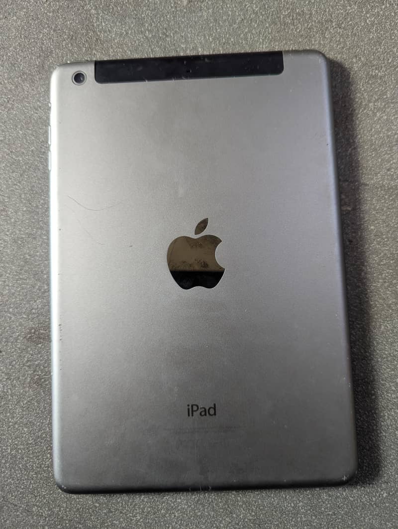 Ipad mini 2 2