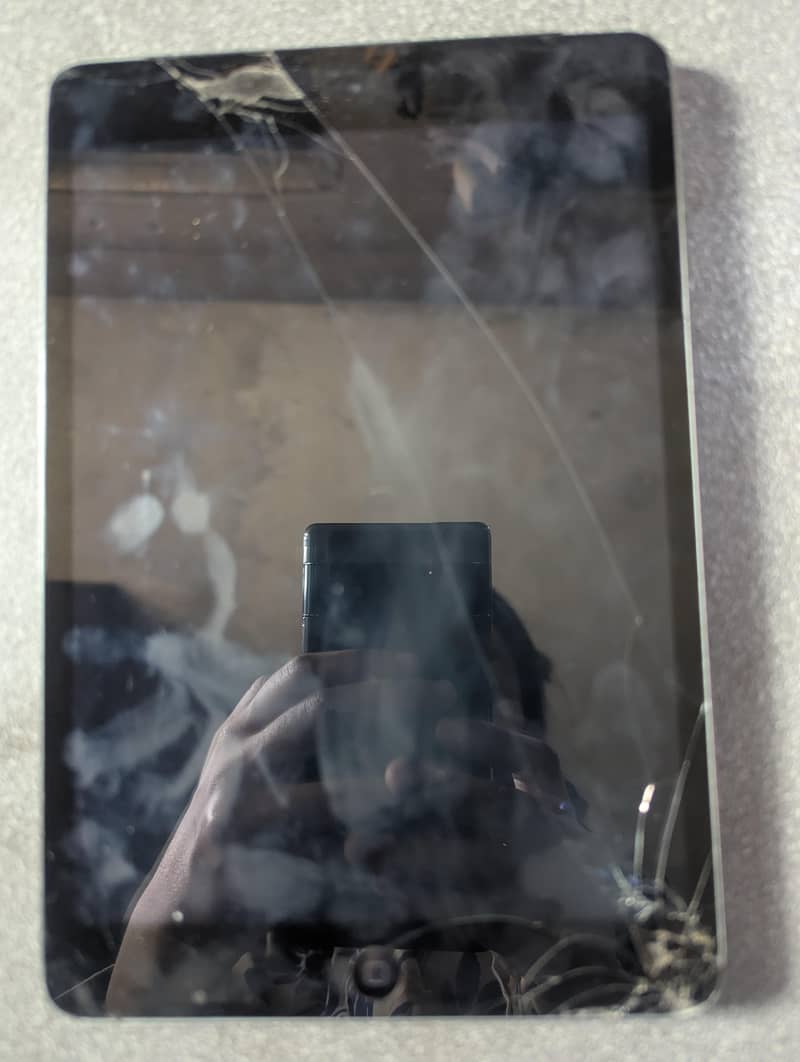 Ipad mini 2 4