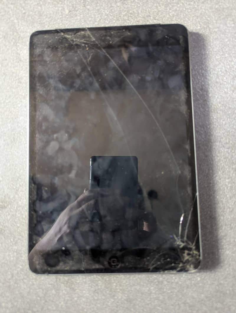 Ipad mini 2 5