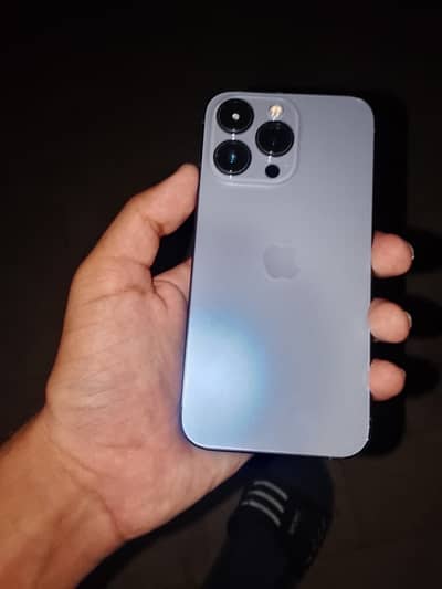 Apple iPhone 13 Pro