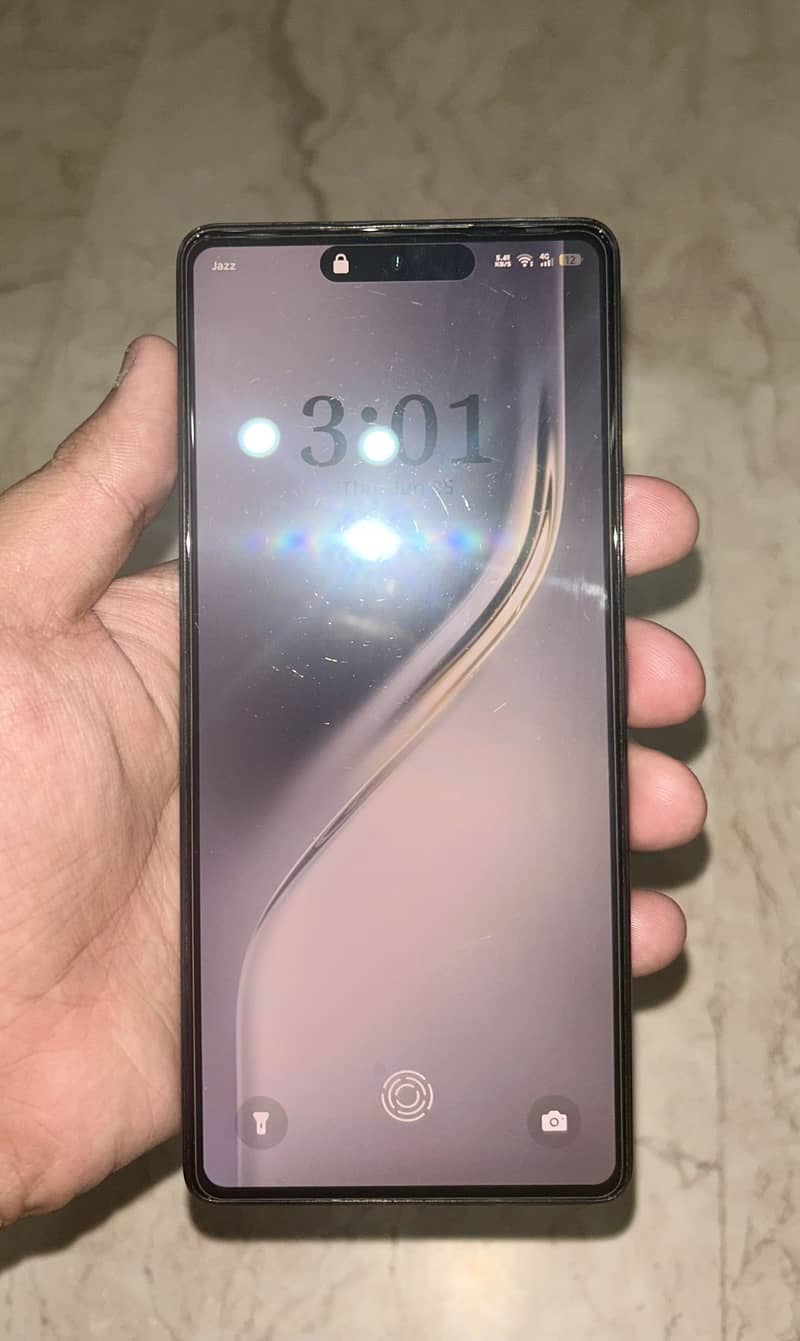 Tecno CAMON 30 4